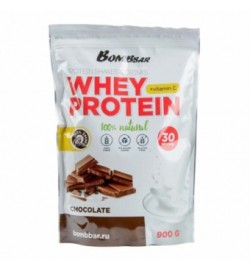 Whey Protein 0,9 kg BombBar